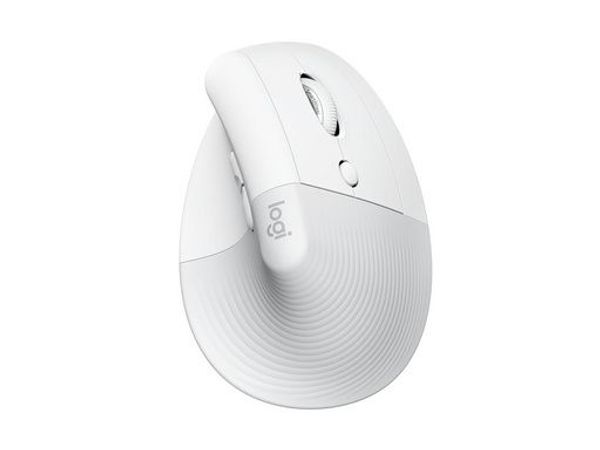 Logitech LIFT FOR MAC BREZžIčNA VE LOGITECH