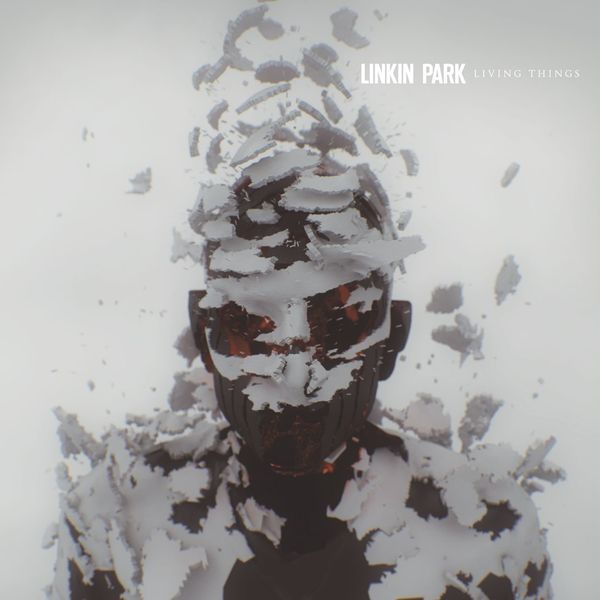 POSNETI MEDIJI LINKIN PARK - LP/LIVING THINGS