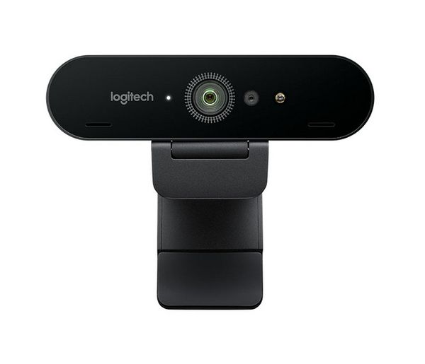 Logitech LOGITECH 4K WEBCAM BRIO STREAM EDITION - EMEA