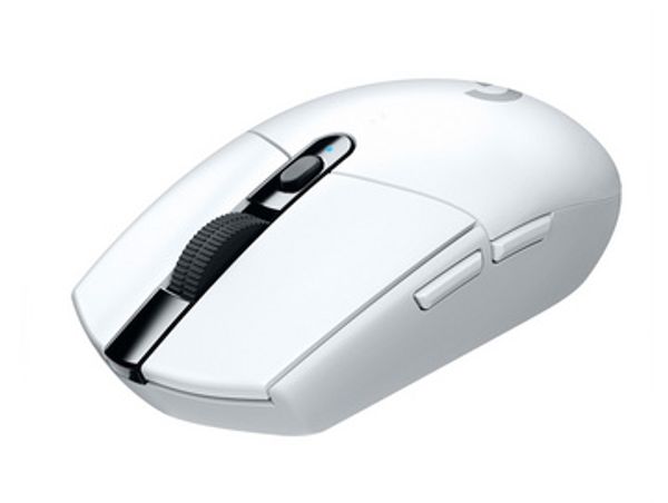 Logitech LOGITECH G305 LIGHTSPEED, G305, WHITE