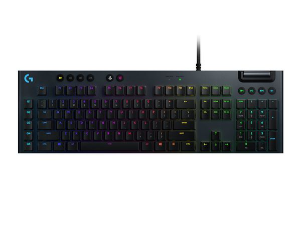 Logitech LOGITECH G815 LINEAR TIPKOVNICA