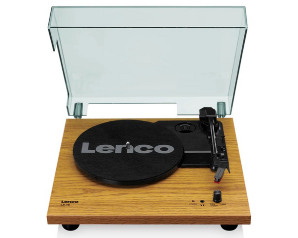 LENCO LS-10WD GRAMOFON LENCO