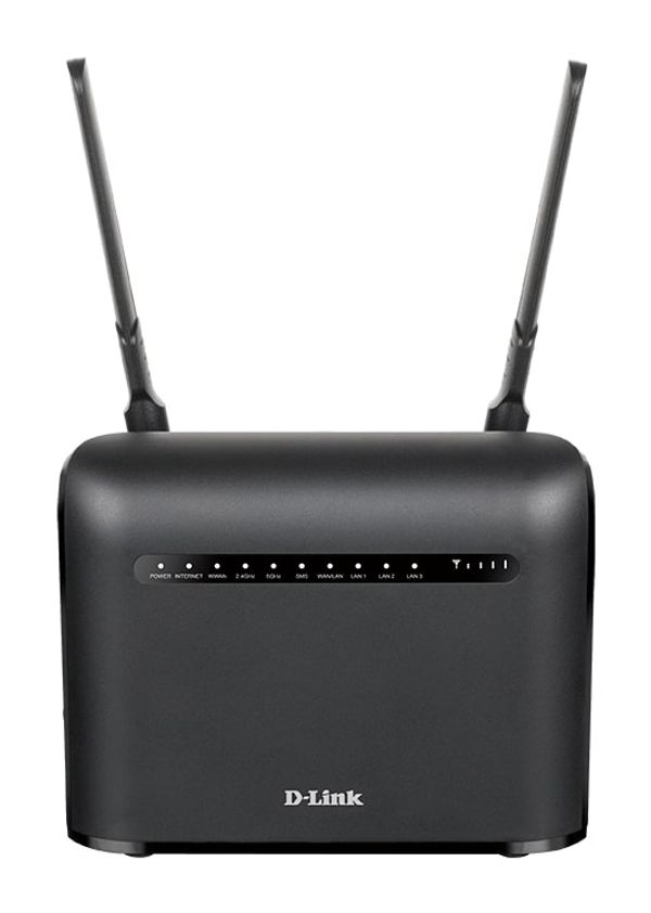 D-Link LTE 4G DWR-953V2 D-LINK