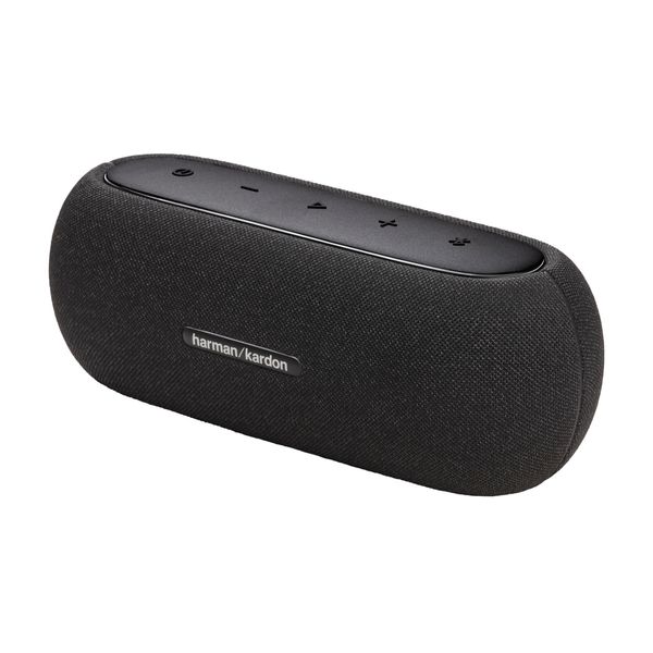 Harman Kardon LUNA ČRNA HARMAN KARDON