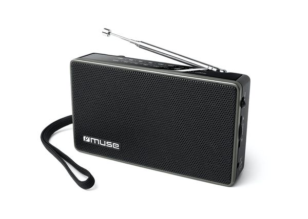 Muse M030R TRANZISTOR MUSE