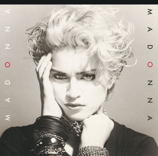 POSNETI MEDIJI MADONNA - LP/MADONNA