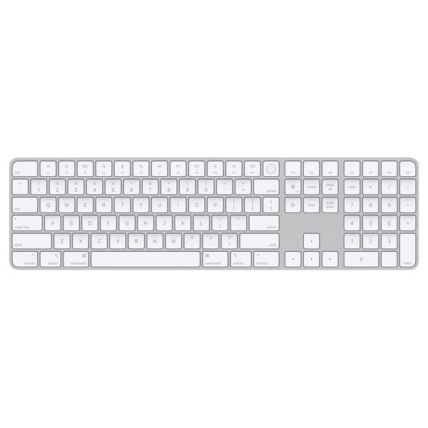 Apple MAGIC KEYBOARD TOUCH ID APPLE NUMERIC CRO TIPKOVN