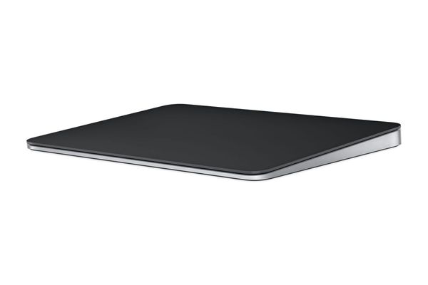 Apple MAGIC TRACKPAD BLACK MULTI-TOUCH SURFACE