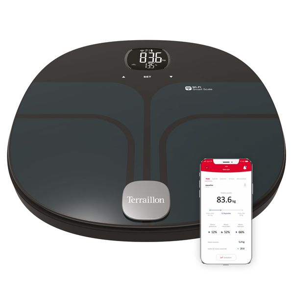 Terraillon MASTER COACH OSEB. TEHT. TERRAILLON