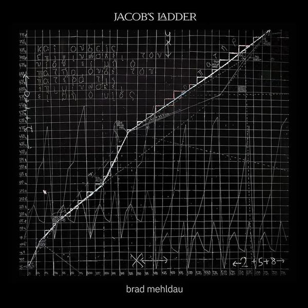 POSNETI MEDIJI MEHLDAU B.- 2LP/JACOB'S LADDER