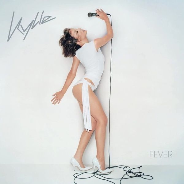 POSNETI MEDIJI MINOGUE KYLIE - LP/FEVER (180G)