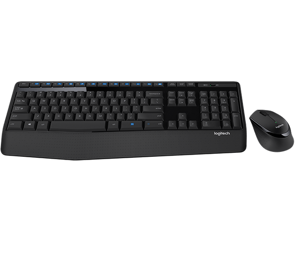 Logitech MK345 TIPKOVNICA+MIŠKA LOGITECH