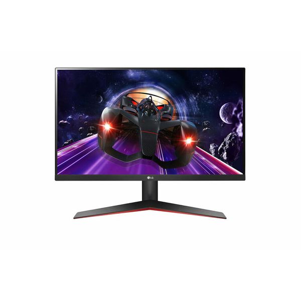 LG MONITOR LG 24MP60G-B 75HZ IPS 60,4CM (23,8")