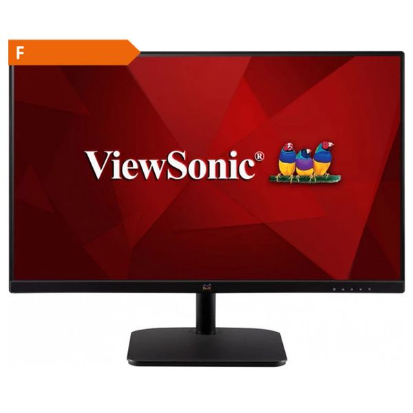 Viewsonic MONITOR VIEWSONIC 24" VA2432-H IPS FHD VGA/HDM