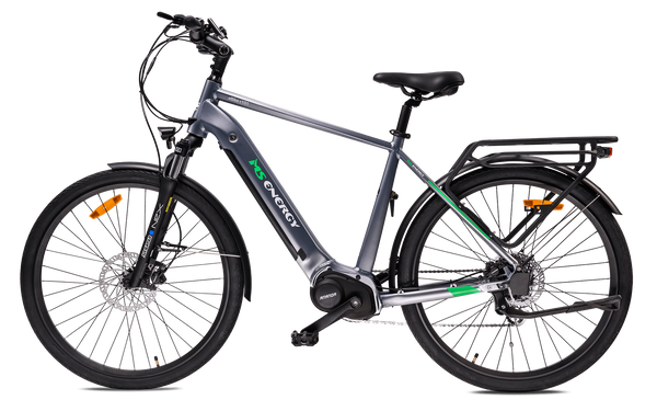 MS ENERGY MS ENERGY EBIKE C101 MS ENERGY EL. KOLO