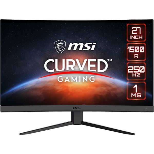 MSI MSI G27C4X/27''/FHD/VA/ 250HZ/1MS MPRT/UKRIVLJEN