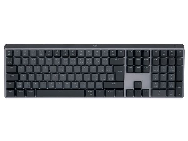 Logitech MX MECHANICAL TIPKOVNICA LOGITECH