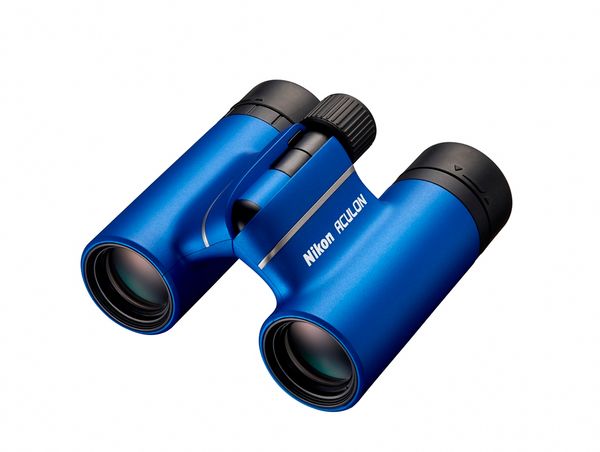 Nikon NIKON DALJNOGLED 8X21 ACULON T02 MODER