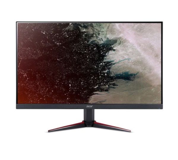 Acer NITRO VG240Y MONITOR ACER FHD ZEROFRAME