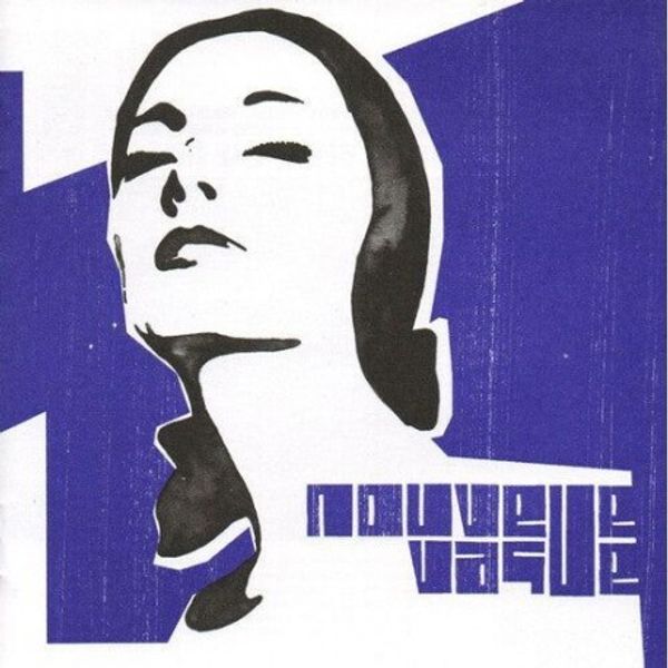 POSNETI MEDIJI NOUVELLE VAGUE - 2LP/ NOUVELLE VAGUE