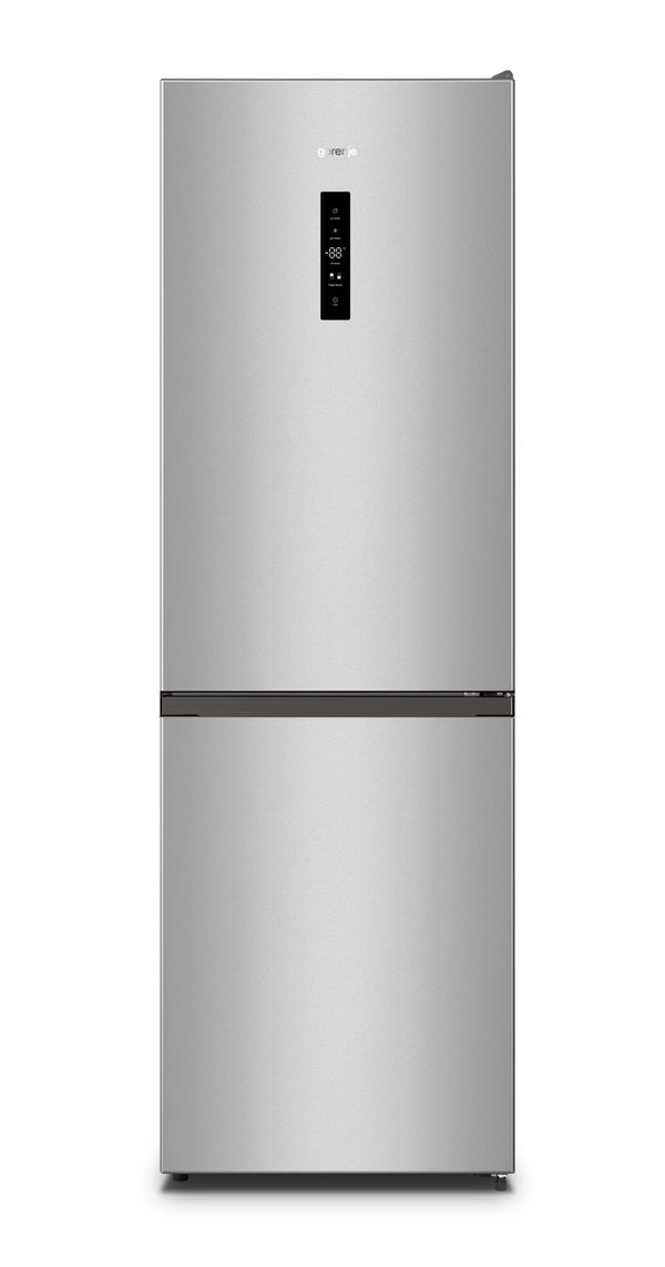 Gorenje NRK6192AS4 HLAD. Z ZAMRZ. GORENJE