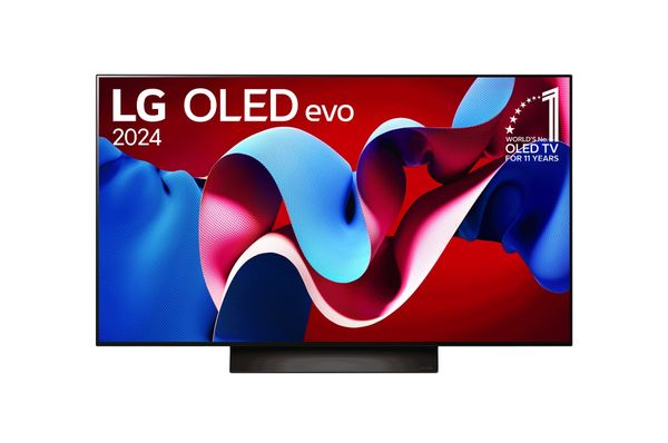 LG OLED48C41LA TV LG