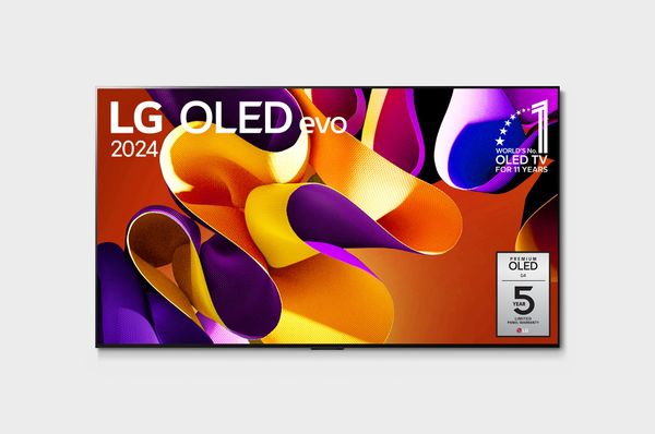 LG OLED55G42LW TV NOSILEC LG