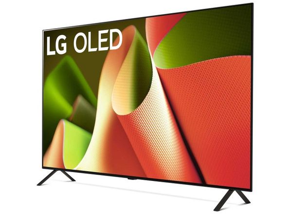 LG OLED65B43LA TV LG