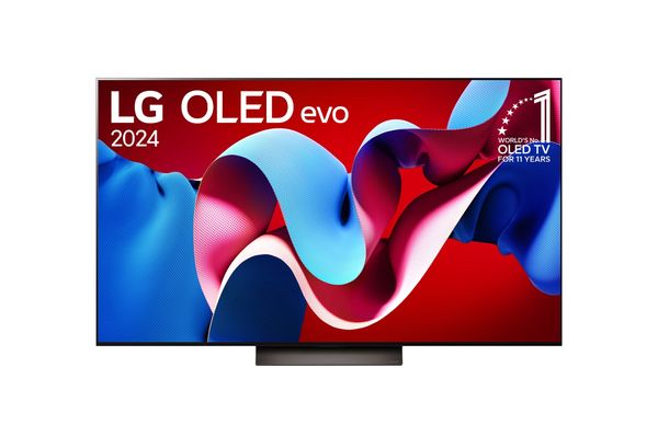 LG OLED65C41LA TV LG