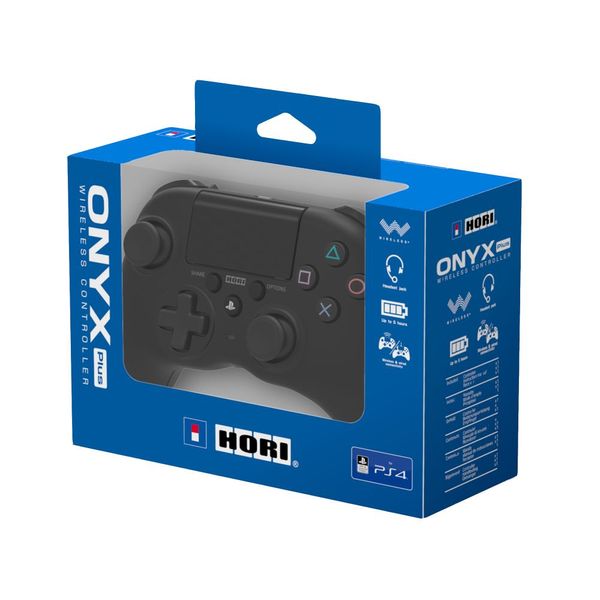 HORI ONYX+ BREZŽIČNI KONTROLER HORI