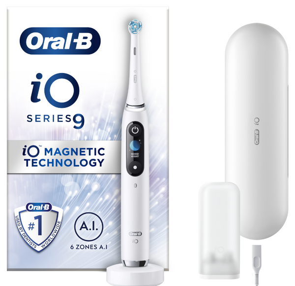 Oral-B ORAL-B IO9 BELA