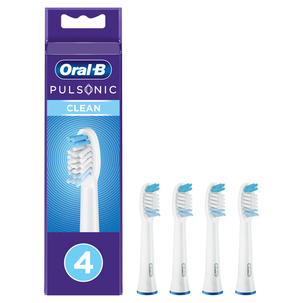 Oral-B ORAL B NASTAVKI PULSONIC ORAL B