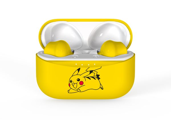 OTOUCH OTL POKEMON PIKACHU TWS EARPODS SLUŠALKE