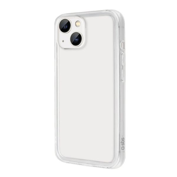 SBS OVITEK BUMPER IPHONE 14 14 TRANSPARENT