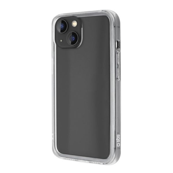 SBS OVITEK BUMPER IPHONE 14 PLUS TRANSPARENT