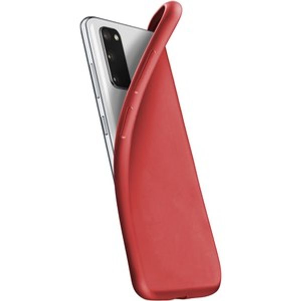 CellularLine OVITEK CHROMA A41 RDEČ CELLULAR LINE