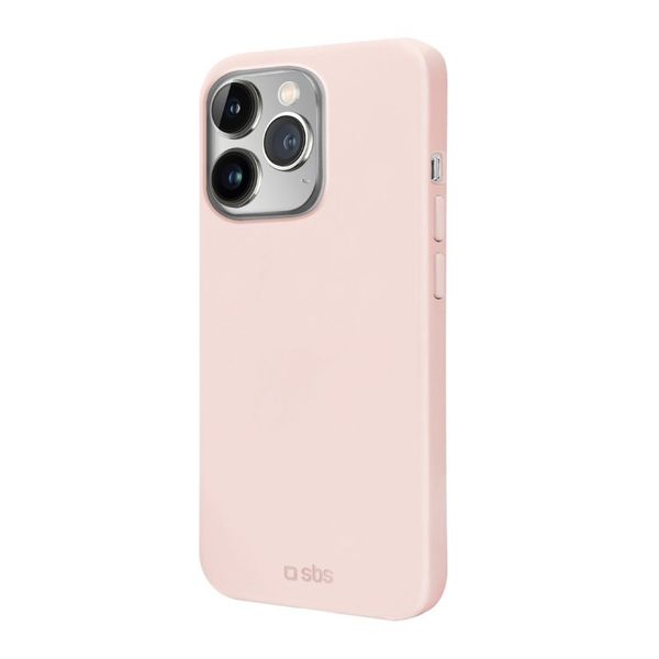 SBS OVITEK INSTINCT IPHONE 14 PRO PINK