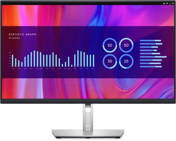 Dell P2723DE MONITOR DELL