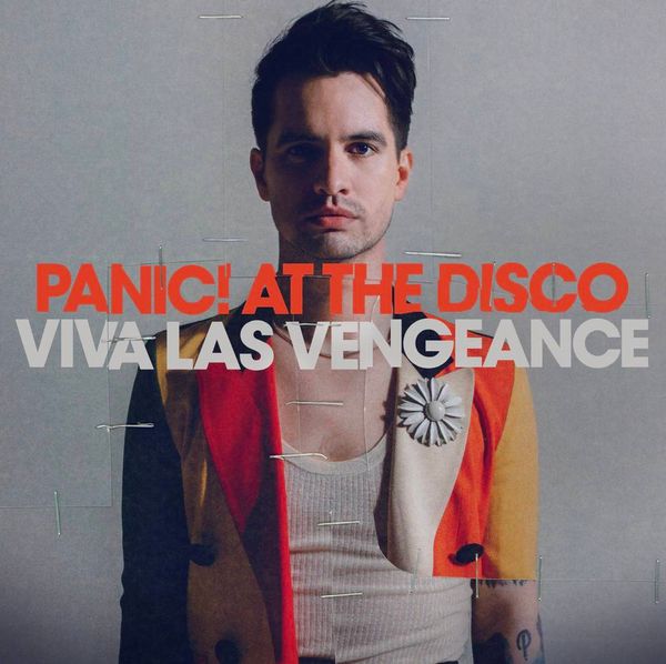 POSNETI MEDIJI PANIC! AT THE DISCO - VIVA LAS VENGEANCE