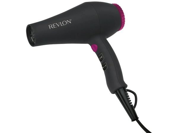 REVLON PERFECT HEAT SMOOTH BRILL REVLON