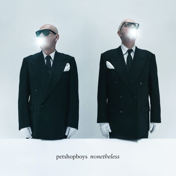 POSNETI MEDIJI PET SHOP BOYS - LP/ NONETHELESS