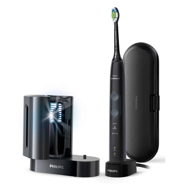 Sonicare PHILIPS SONICARE HX6850/5 SONICARE