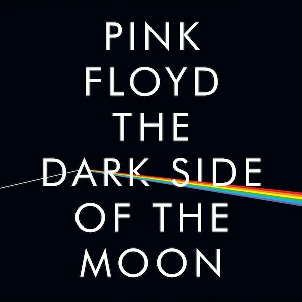 POSNETI MEDIJI PINK FLOYD - 2LP/DARK SIDE OF THE MOON