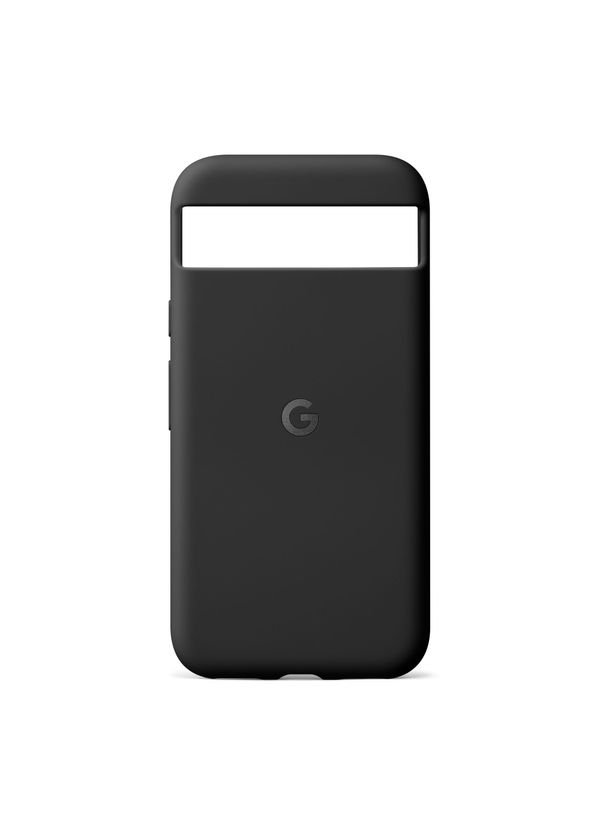 Google PIXEL 8A CASE OBSIDIAN GOOGLE