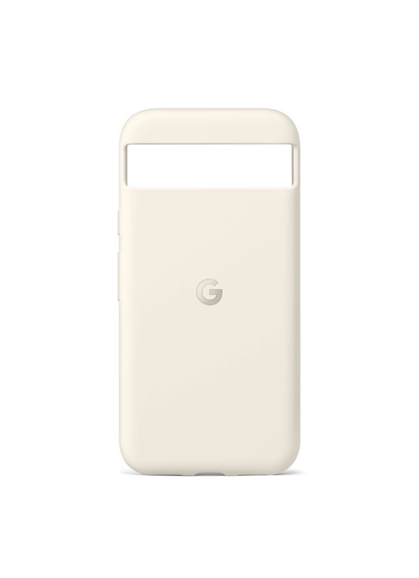 Google PIXEL 8A CASE PORCELAIN GOOGLE