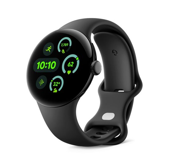 Google PIXEL WATCH 3 (41MM) OBSI GOOGLE