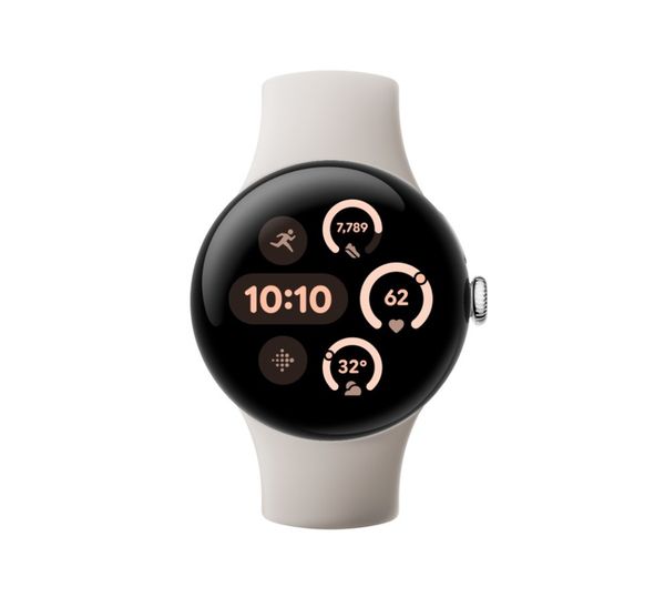 Google PIXEL WATCH 3 (41MM) PORC GOOGLE