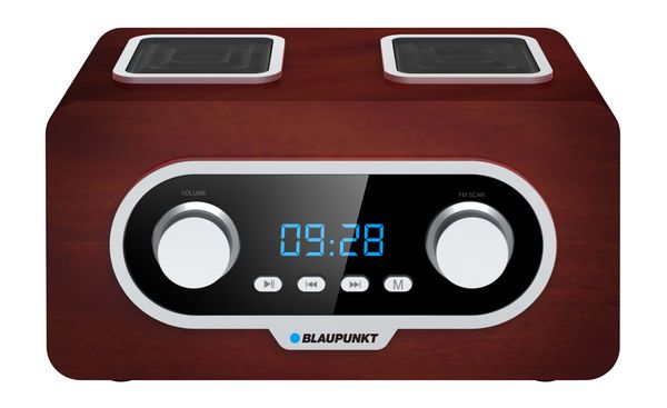 Blaupunkt PP5.2BR PRENOSNI RADIO BLAUPUNKT