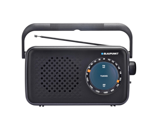 Blaupunkt PR9BK PRENOSNI RADIO BLAUPUNKT