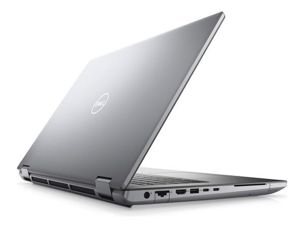 Dell PRECISION 7780 17"/I7 DELL 32GB/1TB/3500/W11P